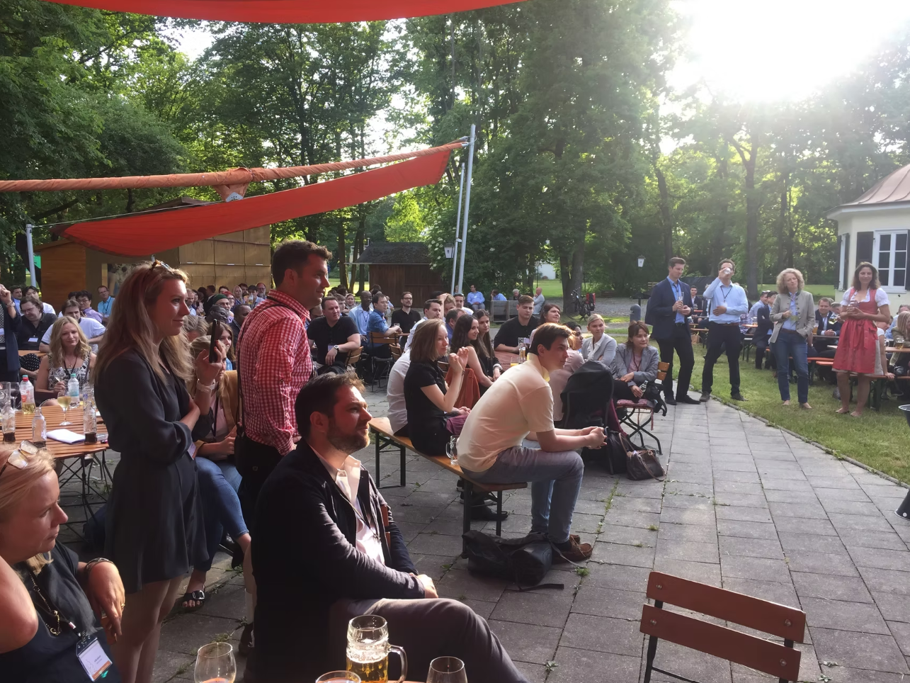 5th International AR & VR Conference — photo 46